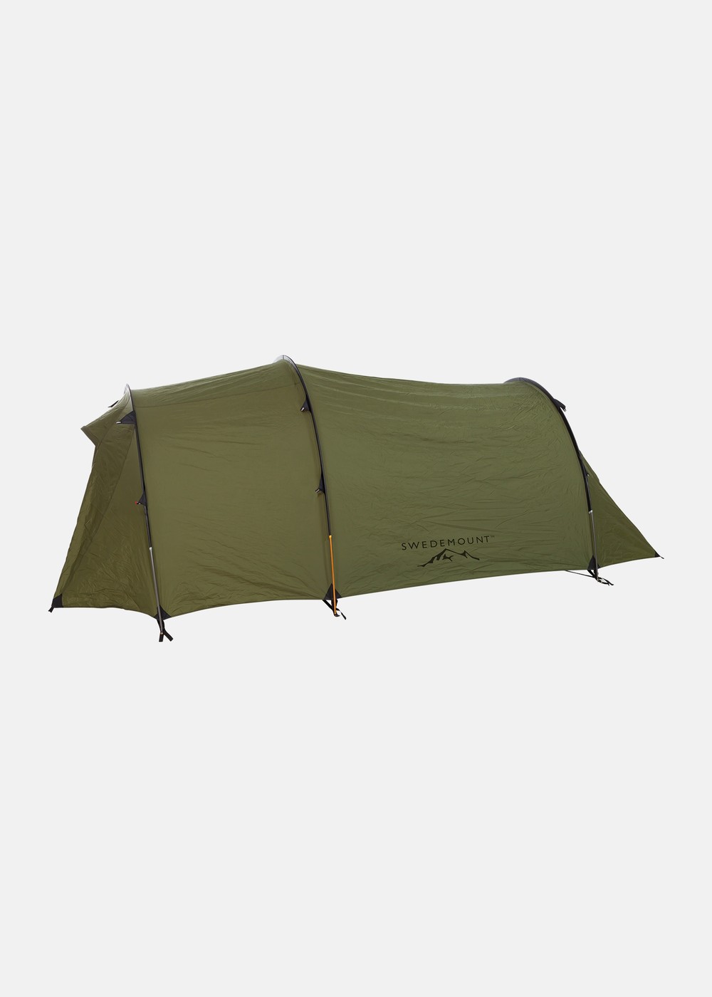 Polar 3 Man, Olive, Onesize, TĂ€lt | Sport & aktivitet - Friluftsliv - Camping - TĂ€lt | Padelspecialisterna