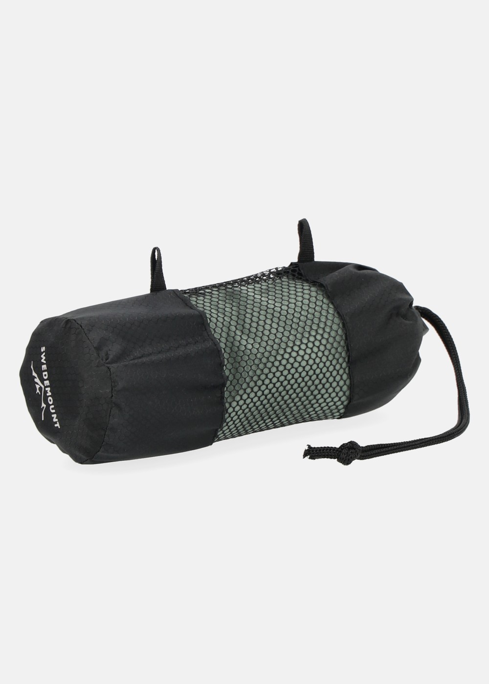 Microfiber Towel - Large, Olive, Onesize, Träningstillbehör | Herr - Aktivitet - Träningskläder - Träningstillbehör | Padelspecialisterna