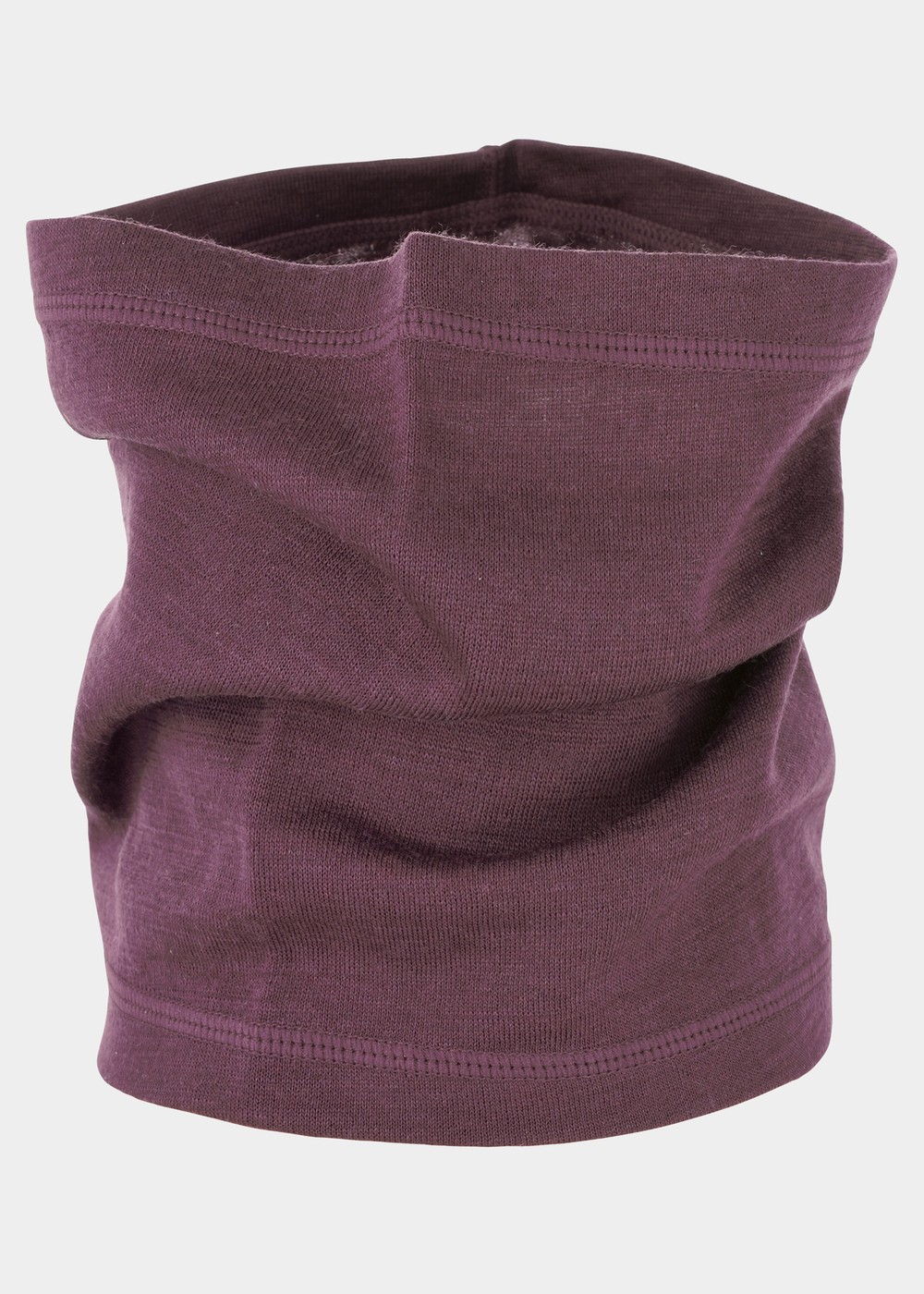 Delsbo Neck Warmer Sport, Dry Rose, 3-5, Halskragar | Junior - Accessoarer - Halsdukar & Halskragar | Padelspecialisterna