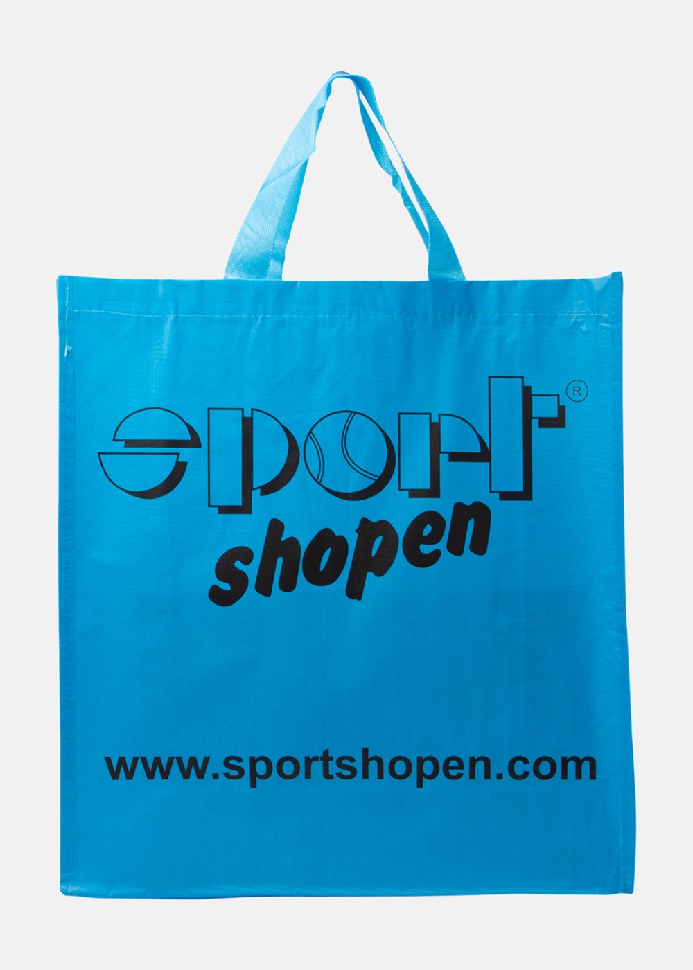 Shopping Bag Medium, Sea Blue, Onesize, HandvÀskor | VÀskor - HandvÀskor | Padelspecialisterna