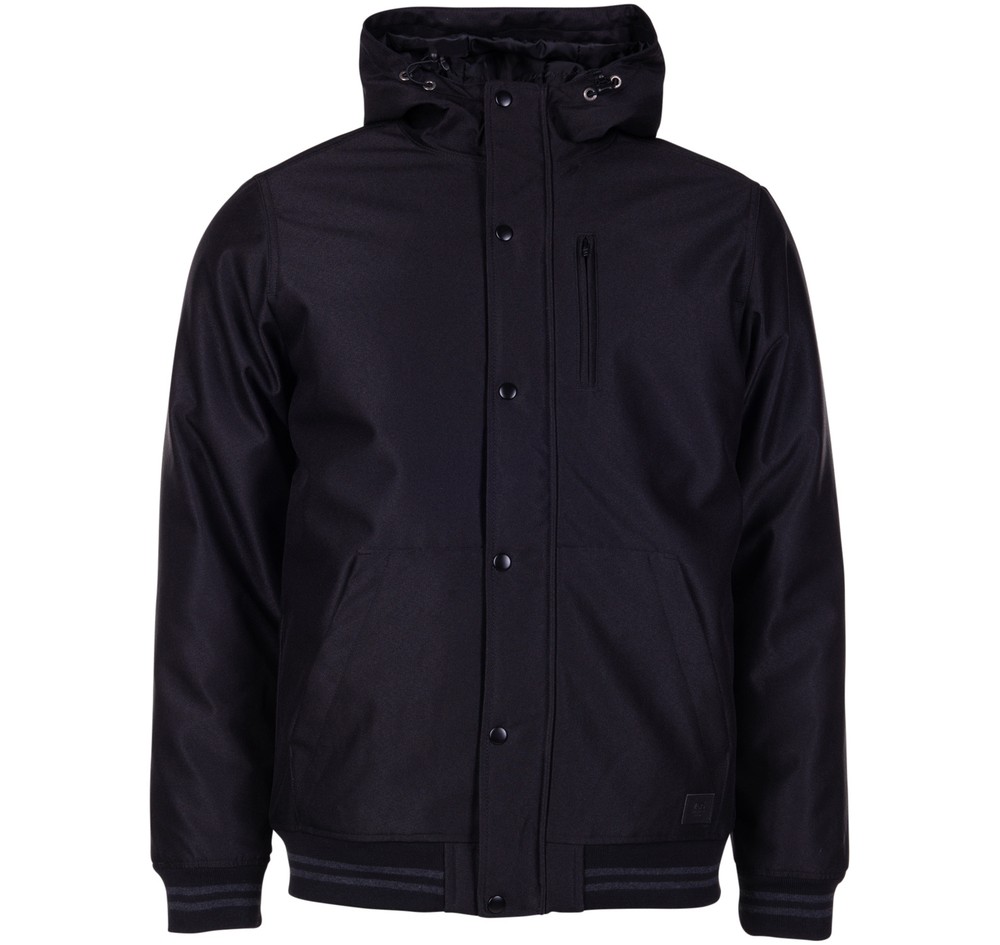 fieldbrook mte jacket