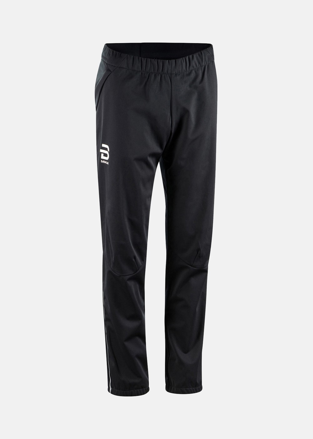 Pants Effect Wmn, Black, Xs, Längdskidkläder | Sport & aktivitet - Sporter - Längdskidåkning - Längdskidkläder | Padelspecialisterna