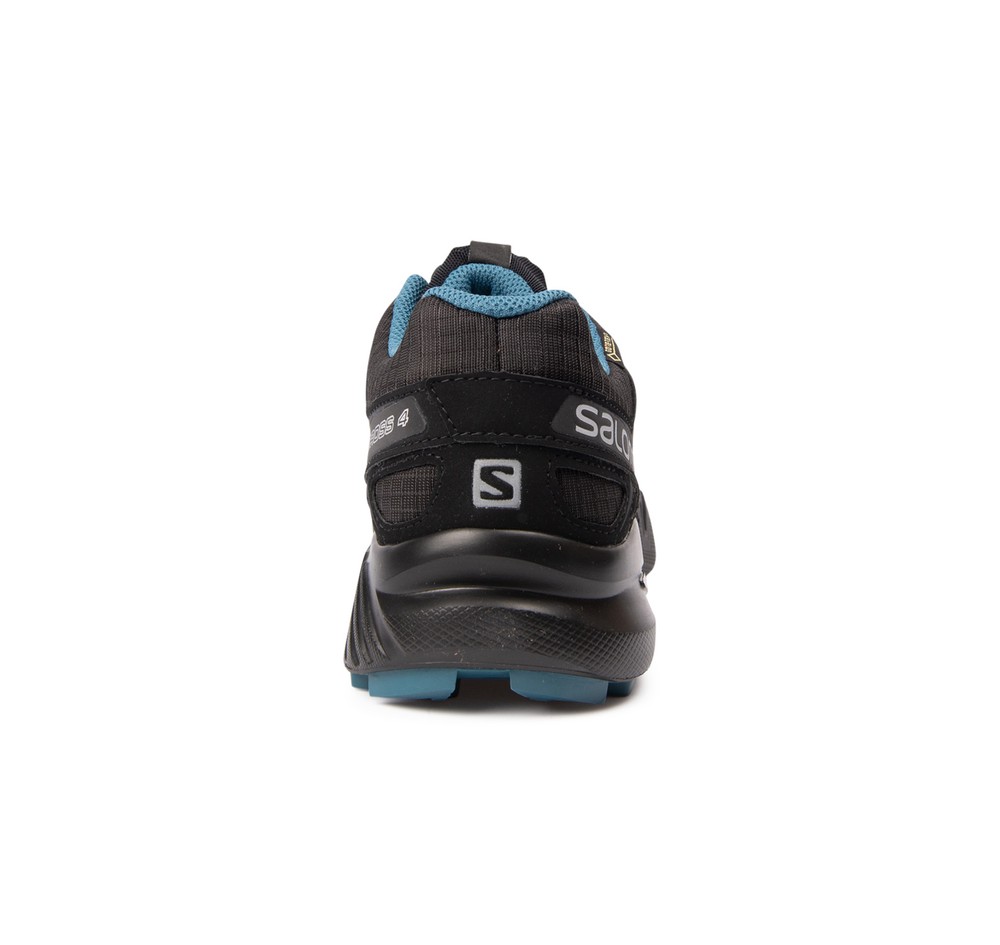 Salomon speedcross 4 gtx nocturne 2 hot sale