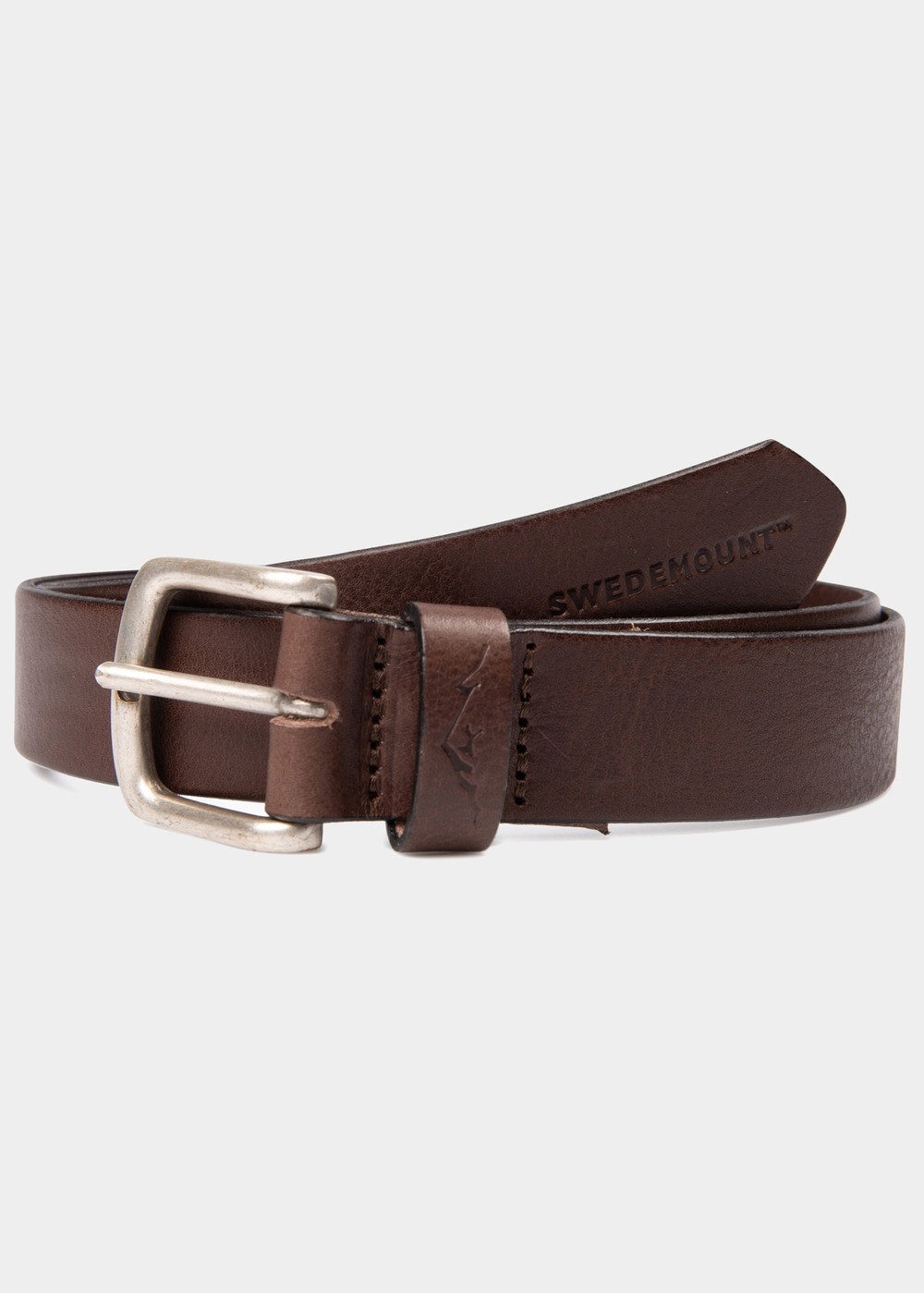 Swedemount Belt W, Brown, M, Byxor | Dam - Aktivitet - Outdoorkläder - Byxor | Padelspecialisterna
