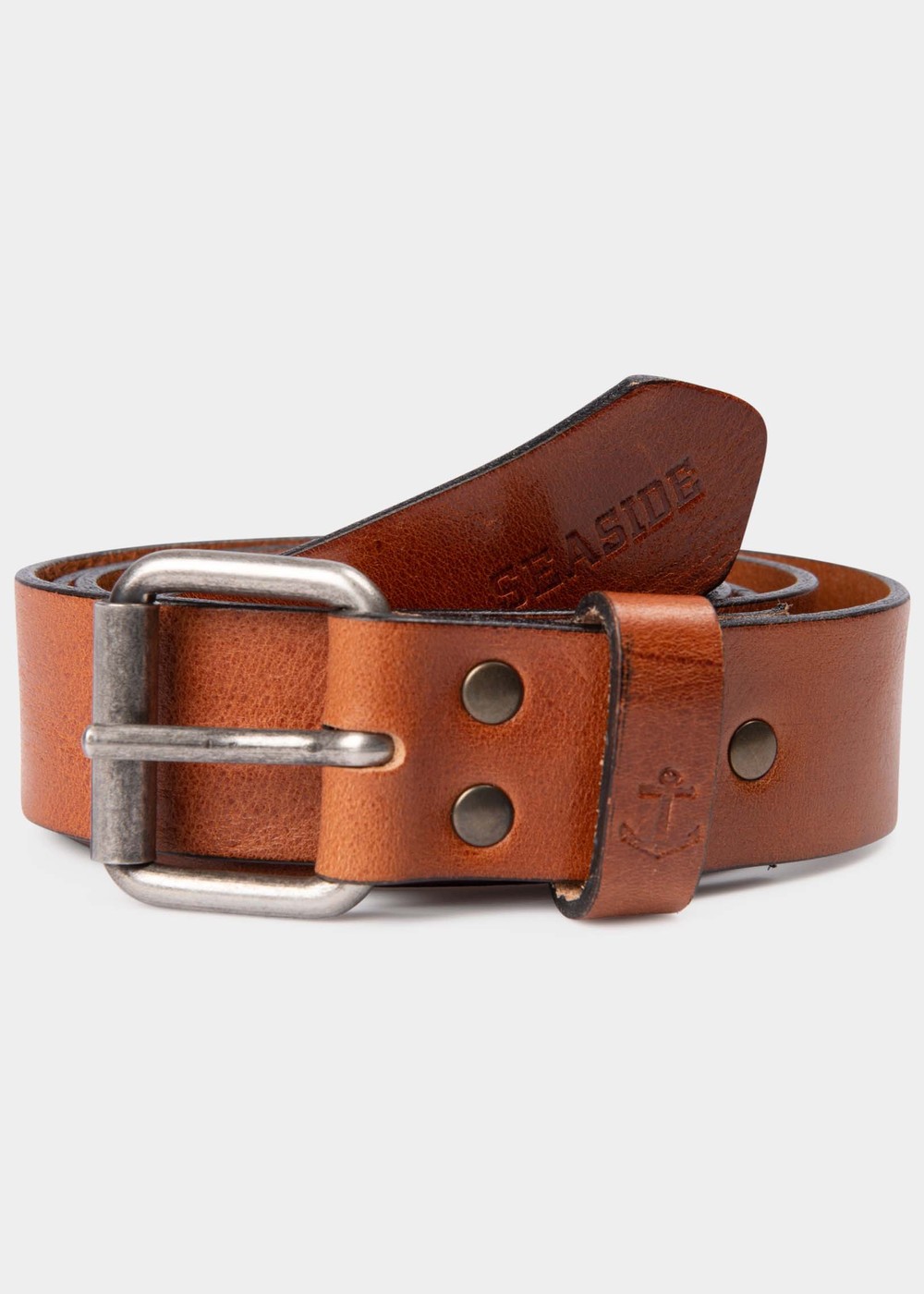 Seaside Belt W, Cognac, S, Vardagsbyxor | Dam - Kläder - Byxor - Vardagsbyxor | Padelspecialisterna