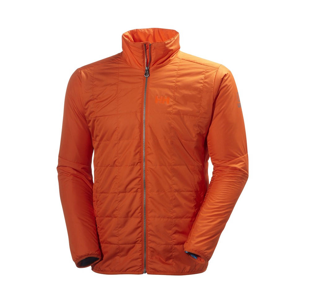 Sogn Insulator Jacket - Sportshopen