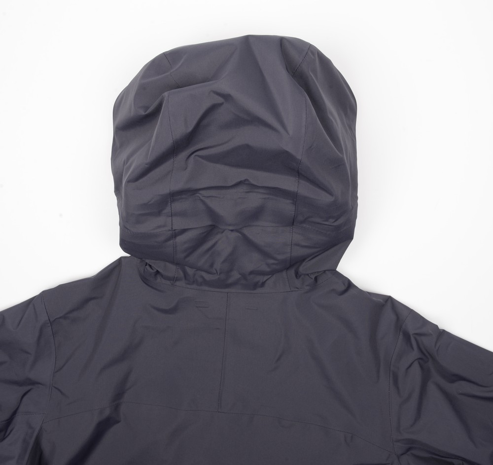 Kvitegga shell clearance jacket