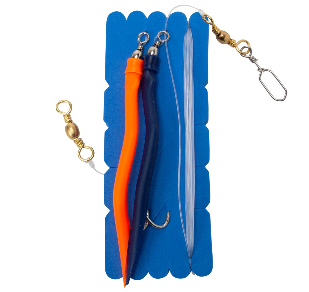 Up Rigg Sei, No Colour, Onesize, Kustdrag | Sport & aktivitet - Fiske - Fiskedrag - Kustdrag | Padelspecialisterna