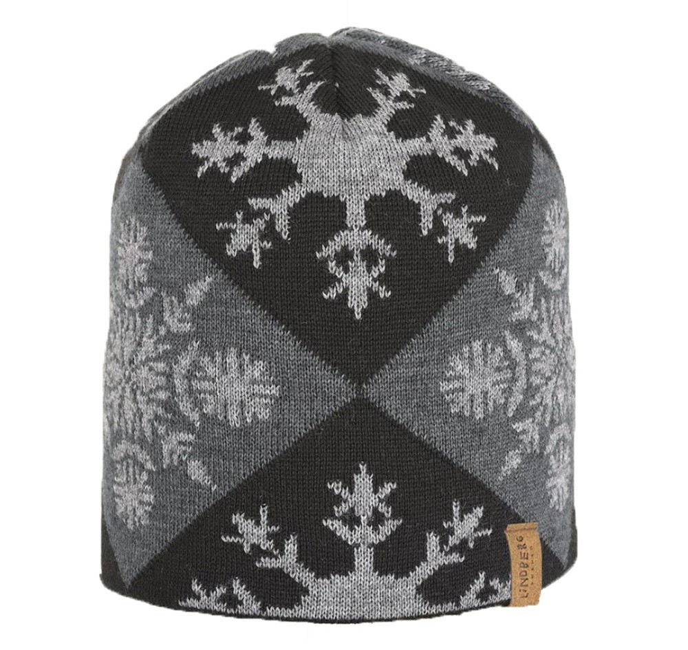 Nyhem Hat, Black, 56-60, Pannband | Herr - Accessoarer - Mössor & Pannband | Padelspecialisterna