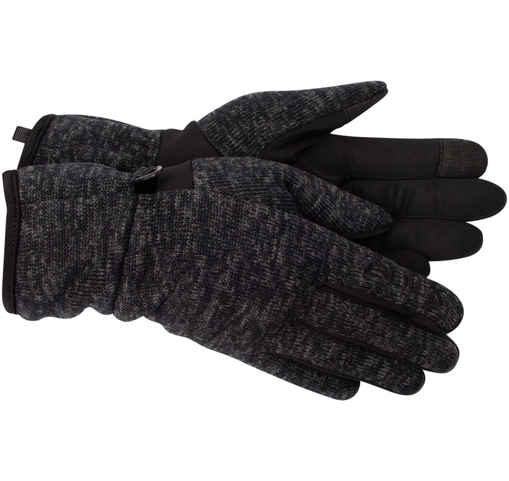 Calm Gloves, Black, S, Herr | Herr | Padelspecialisterna