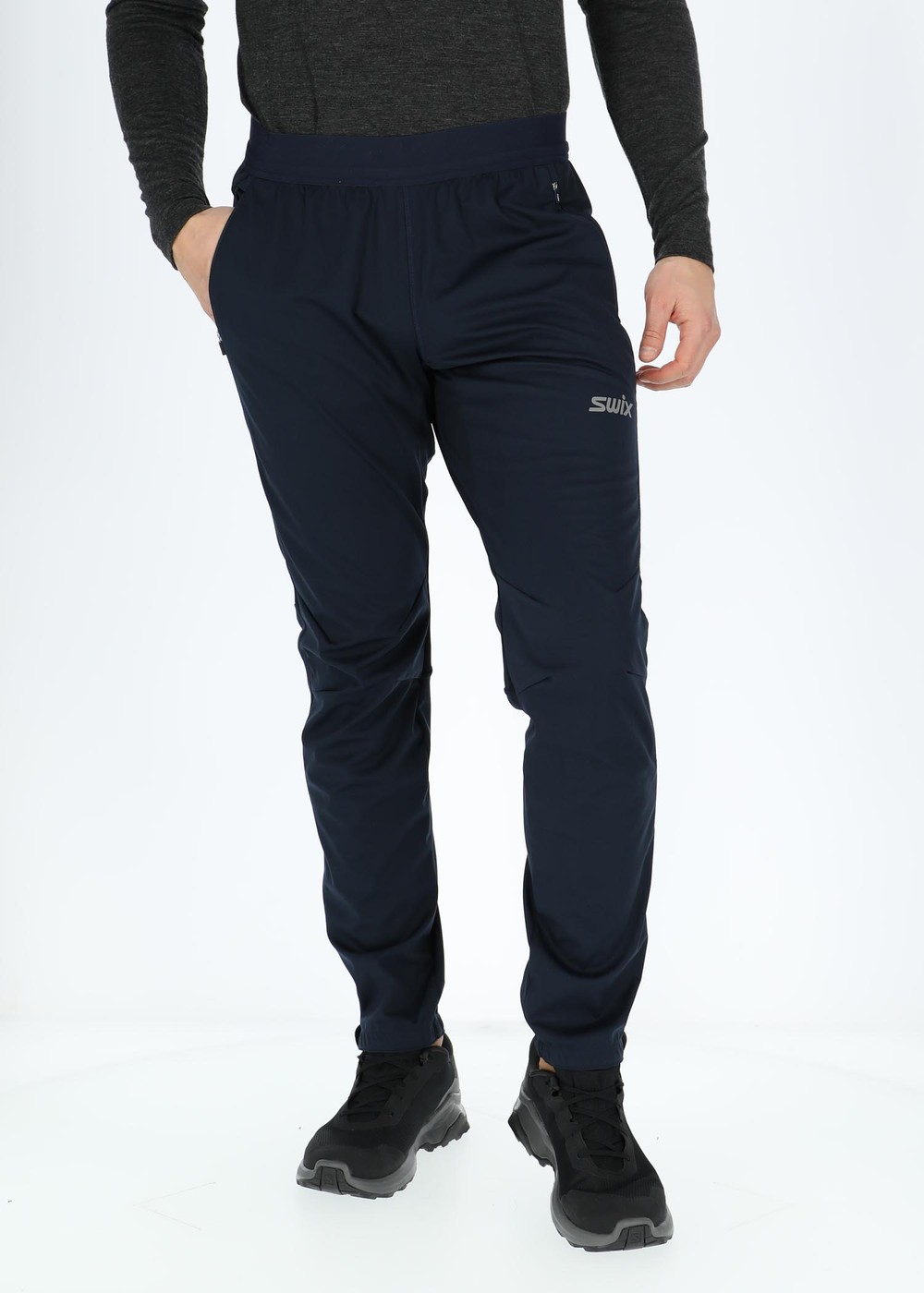 Cross Pants Ms, Dark Navy, 2xl, Längdskidkläder | Sport & aktivitet - Sporter - Längdskidåkning - Längdskidkläder | Padelspecialisterna
