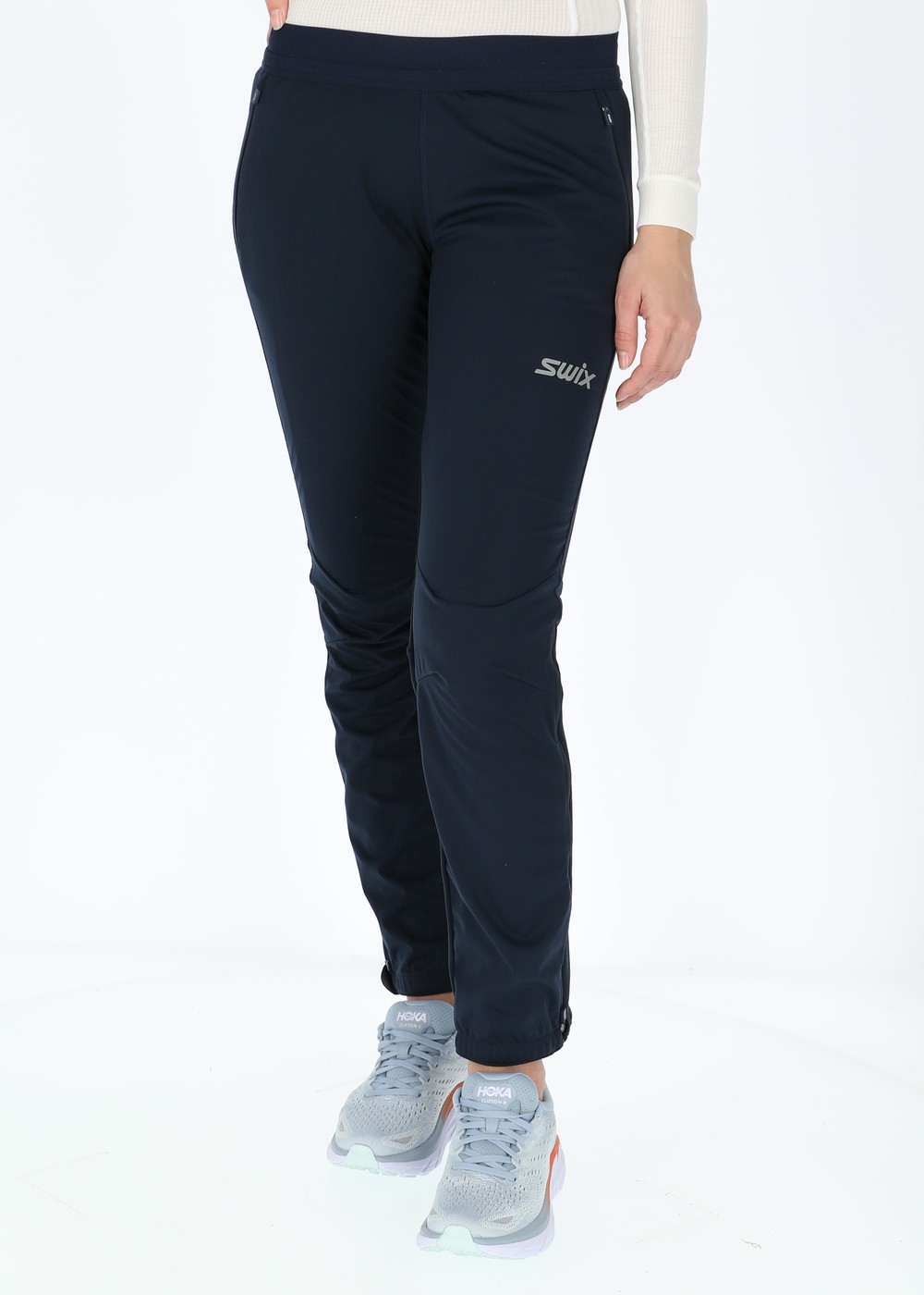 Cross Pants Ws, Dark Navy, Xl, Längdskidkläder | Sport & aktivitet - Sporter - Längdskidåkning - Längdskidkläder | Padelspecialisterna
