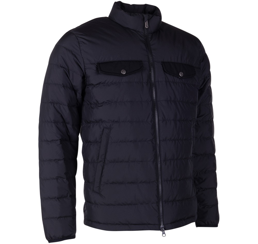 Greenland down cheap liner jacket review