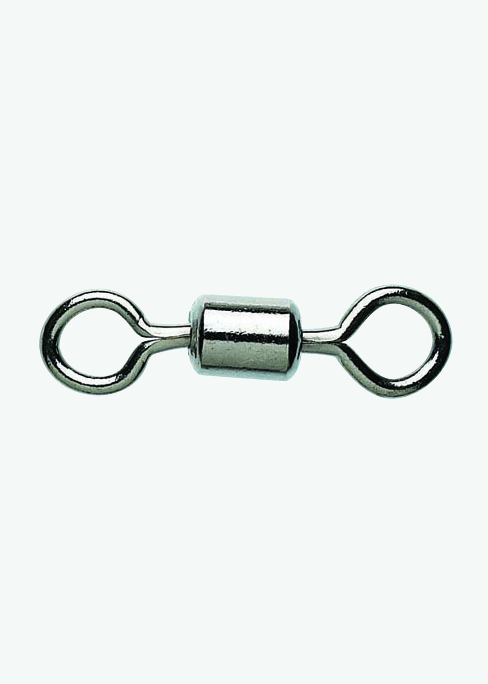 Okuma Rolling Swivels, Black, 8, Aktivitet | Sport & aktivitet | Padelspecialisterna