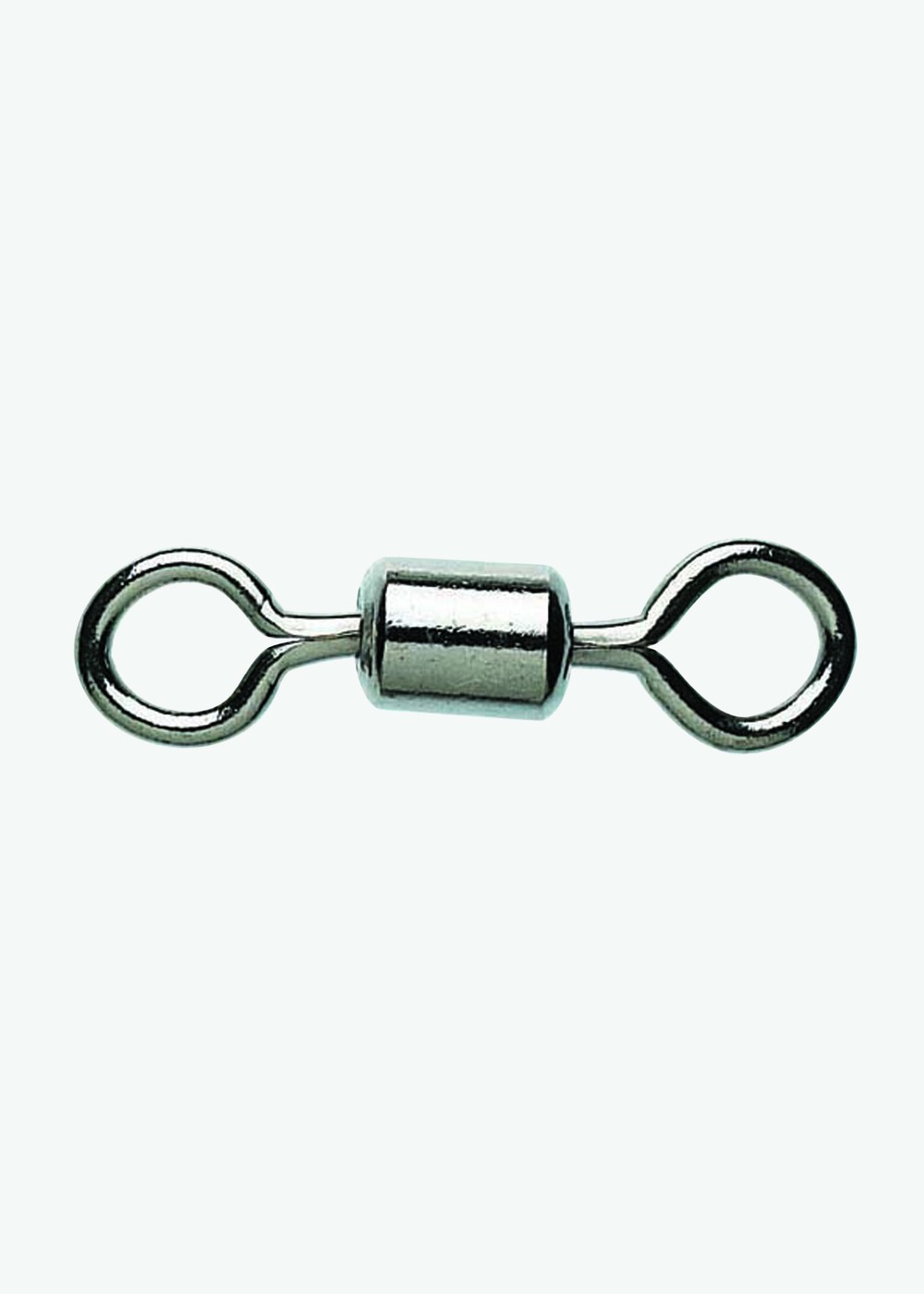 Okuma Rolling Swivels, Black, 12, Aktivitet | Sport & aktivitet | Padelspecialisterna