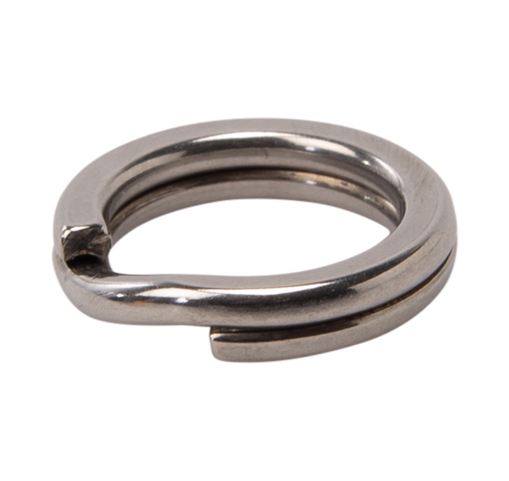 Fjäderringar/Sp, Steel, 22 Mm, Aktivitet | Sport & aktivitet | Padelspecialisterna