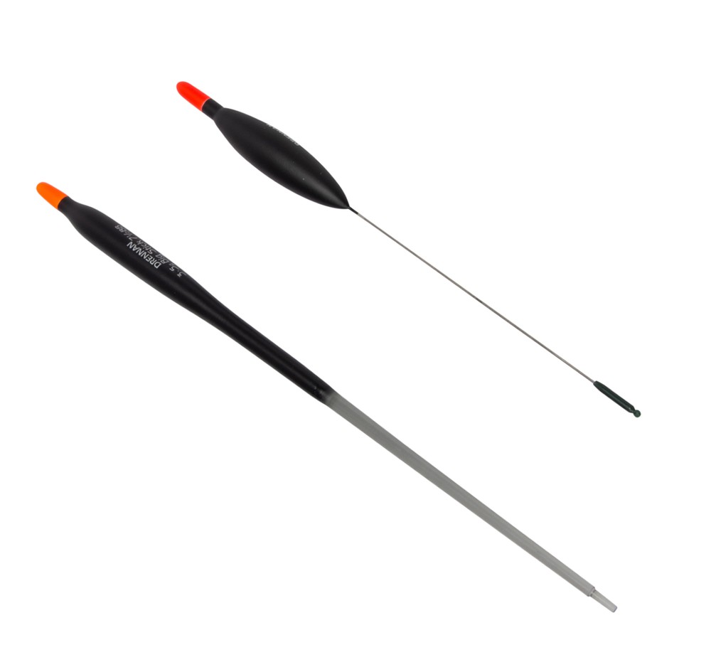 Flötesset, No Colour, Onesize, Flöten | Sport & aktivitet - Fiske - Krokar och tillbehör - Flöten | Padelspecialisterna