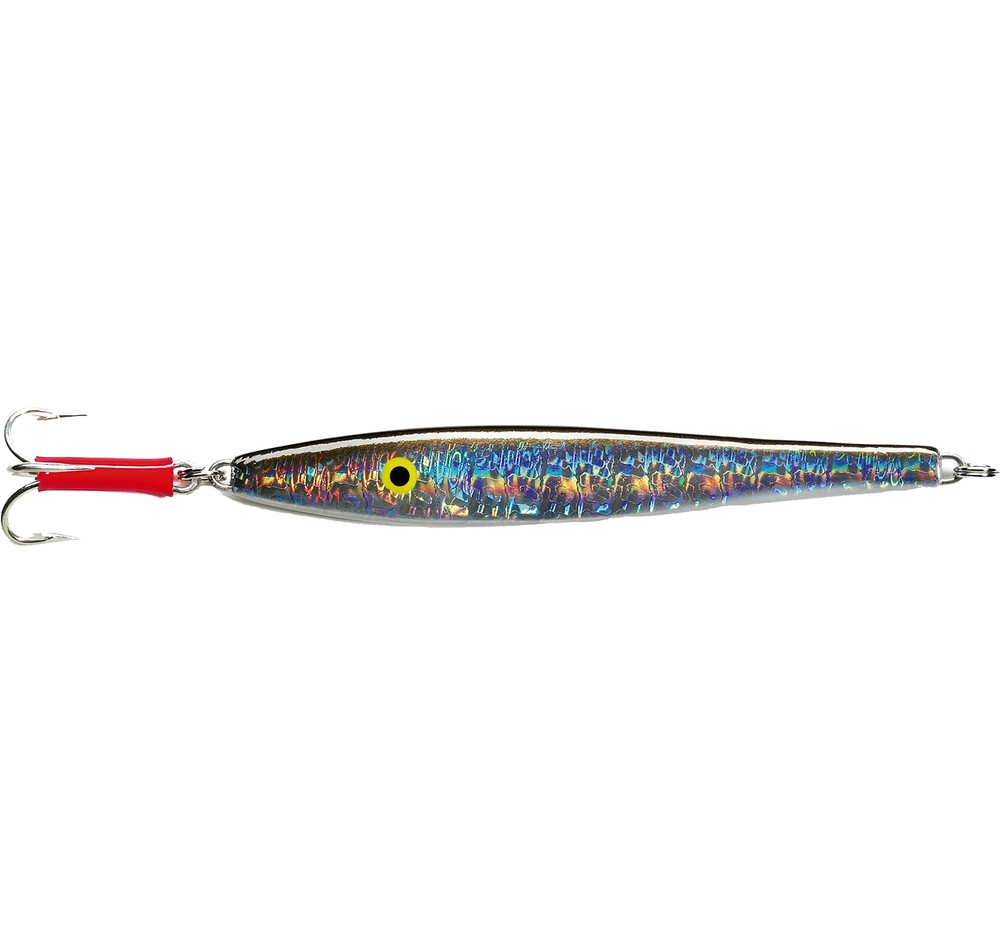 Lucas 200g Hs.Black, No Color, No Size, Kustdrag | Sport & aktivitet - Fiske - Fiskedrag - Kustdrag | Padelspecialisterna