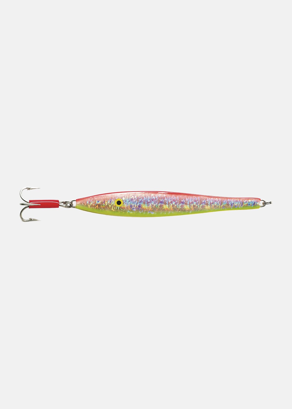 Lucas 200g Hs.Red, No Color, No Size, Kustdrag | Sport & aktivitet - Fiske - Fiskedrag - Kustdrag | Padelspecialisterna