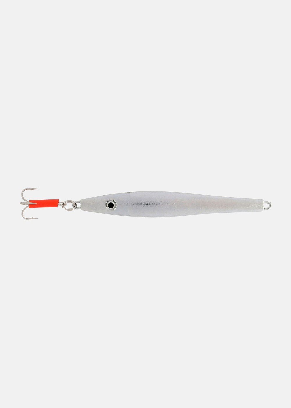 Lucas 200g Nickel, No Color, No Size, Kustdrag | Sport & aktivitet - Fiske - Fiskedrag - Kustdrag | Padelspecialisterna