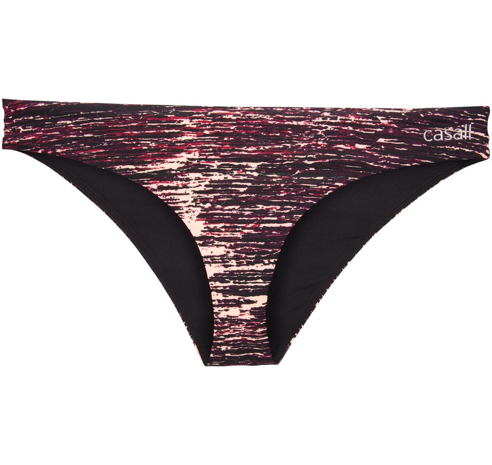 Bikini Brief, Origami Coral, 34, Badkläder | Sport & aktivitet - Sommar & Hav - Bad - Badkläder | Padelspecialisterna