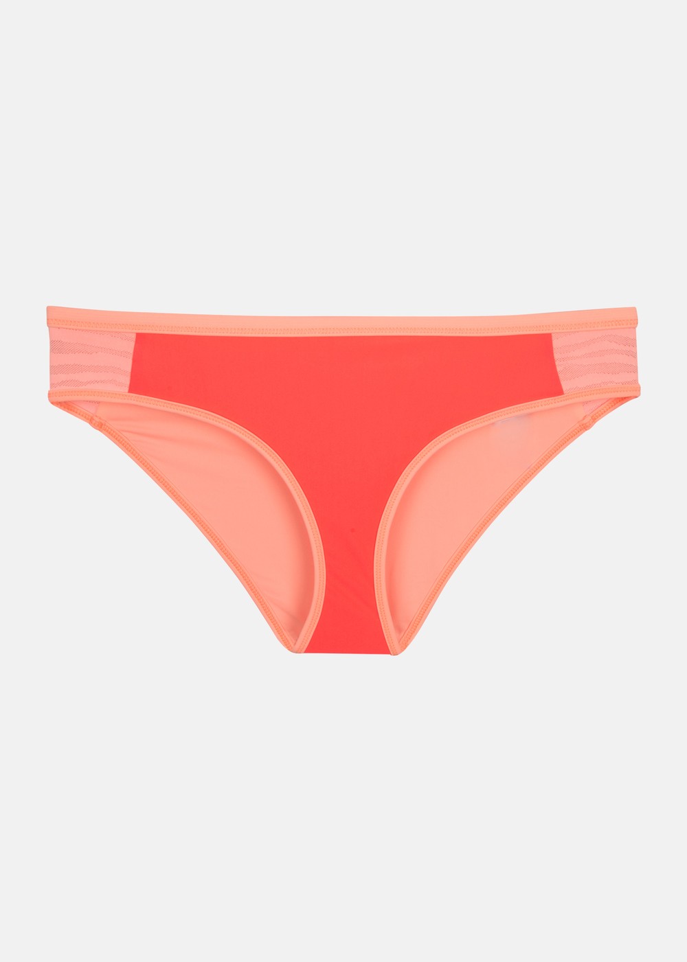 Mesh Bikini Brief, Metropolitan, 40, Bikinis | Dam - Kläder - Badkläder - Bikinis | Padelspecialisterna