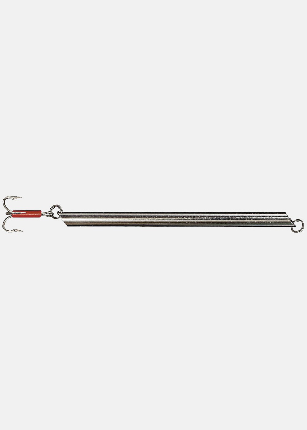 Rundpilk 100 Gr, Silver, 100, Kustdrag | Sport & aktivitet - Fiske - Fiskedrag - Kustdrag | Padelspecialisterna
