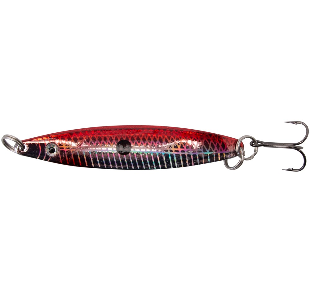 Viking Herring, Prisma Röd, 7, Skeddrag | Sport & aktivitet - Fiske - Fiskedrag - Skeddrag | Padelspecialisterna