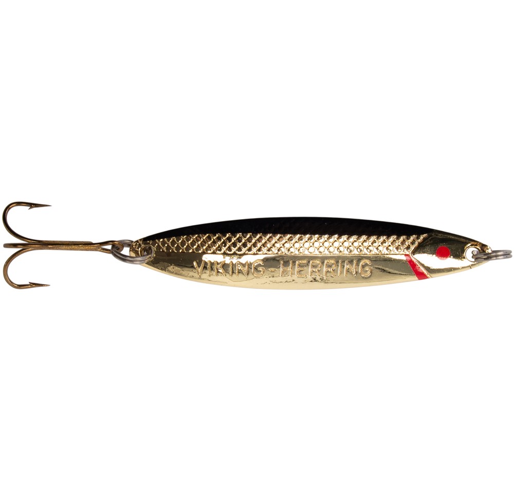 Vh Koppar/Blå 7gr, Koppar/Blå, No Size, Skeddrag | Sport & aktivitet - Fiske - Fiskedrag - Skeddrag | Padelspecialisterna