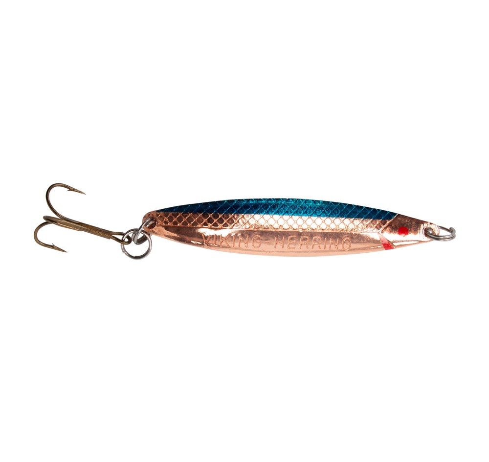 Viking Herring, Koppar, 10, Skeddrag | Sport & aktivitet - Fiske - Fiskedrag - Skeddrag | Padelspecialisterna