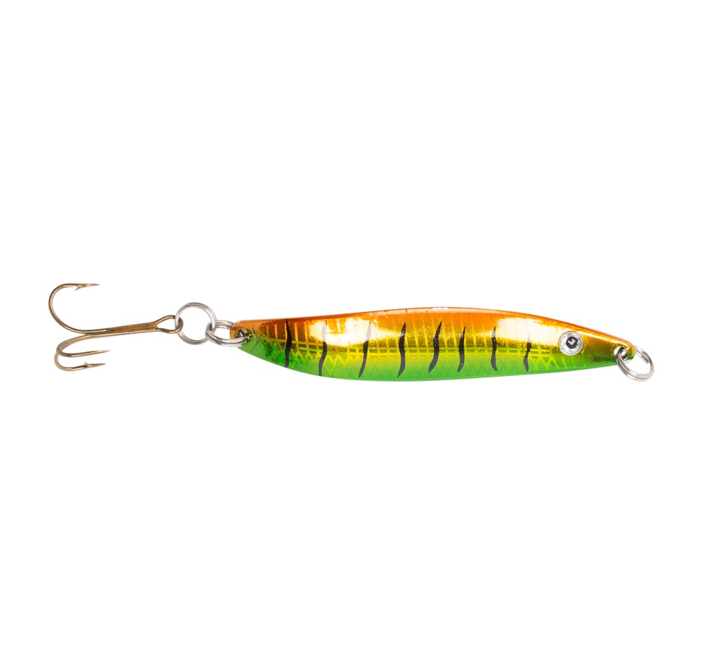 Viking Herring, Prisma Firetiger, 15, Skeddrag | Sport & aktivitet - Fiske - Fiskedrag - Skeddrag | Padelspecialisterna