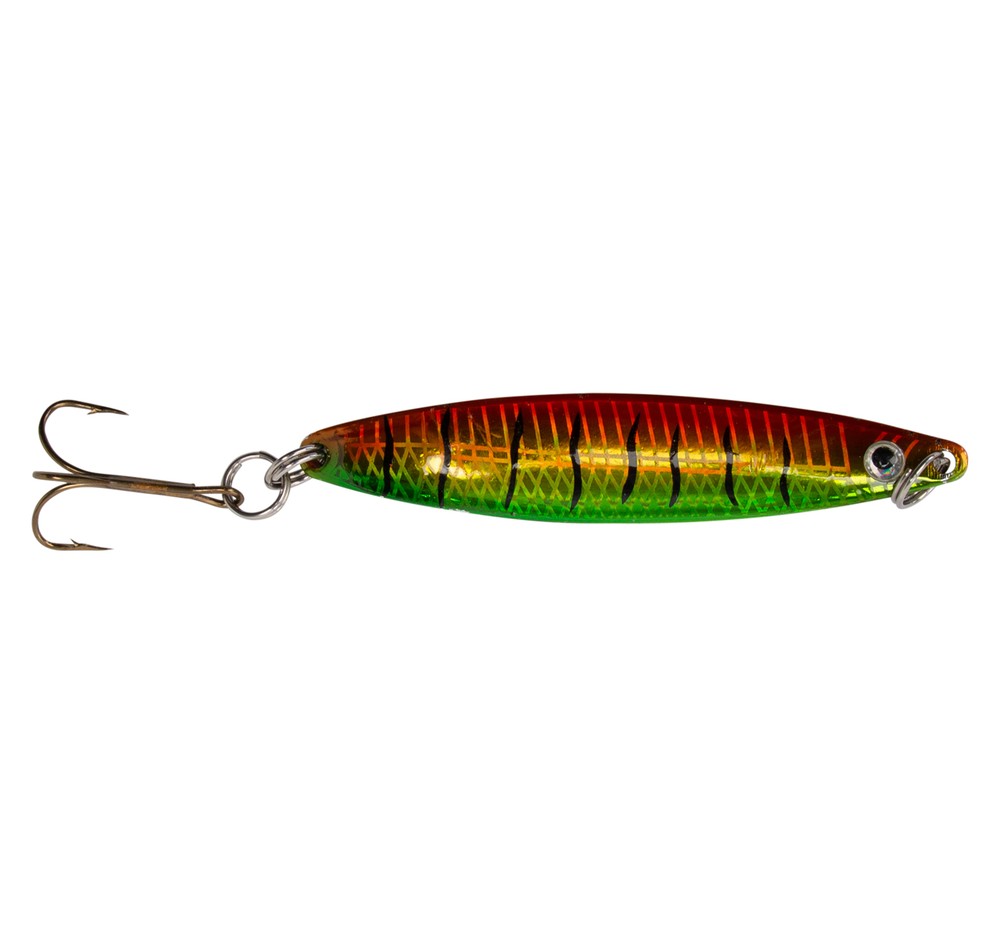 Viking Herring, Prisma Firetiger, 18, Skeddrag | Sport & aktivitet - Fiske - Fiskedrag - Skeddrag | Padelspecialisterna