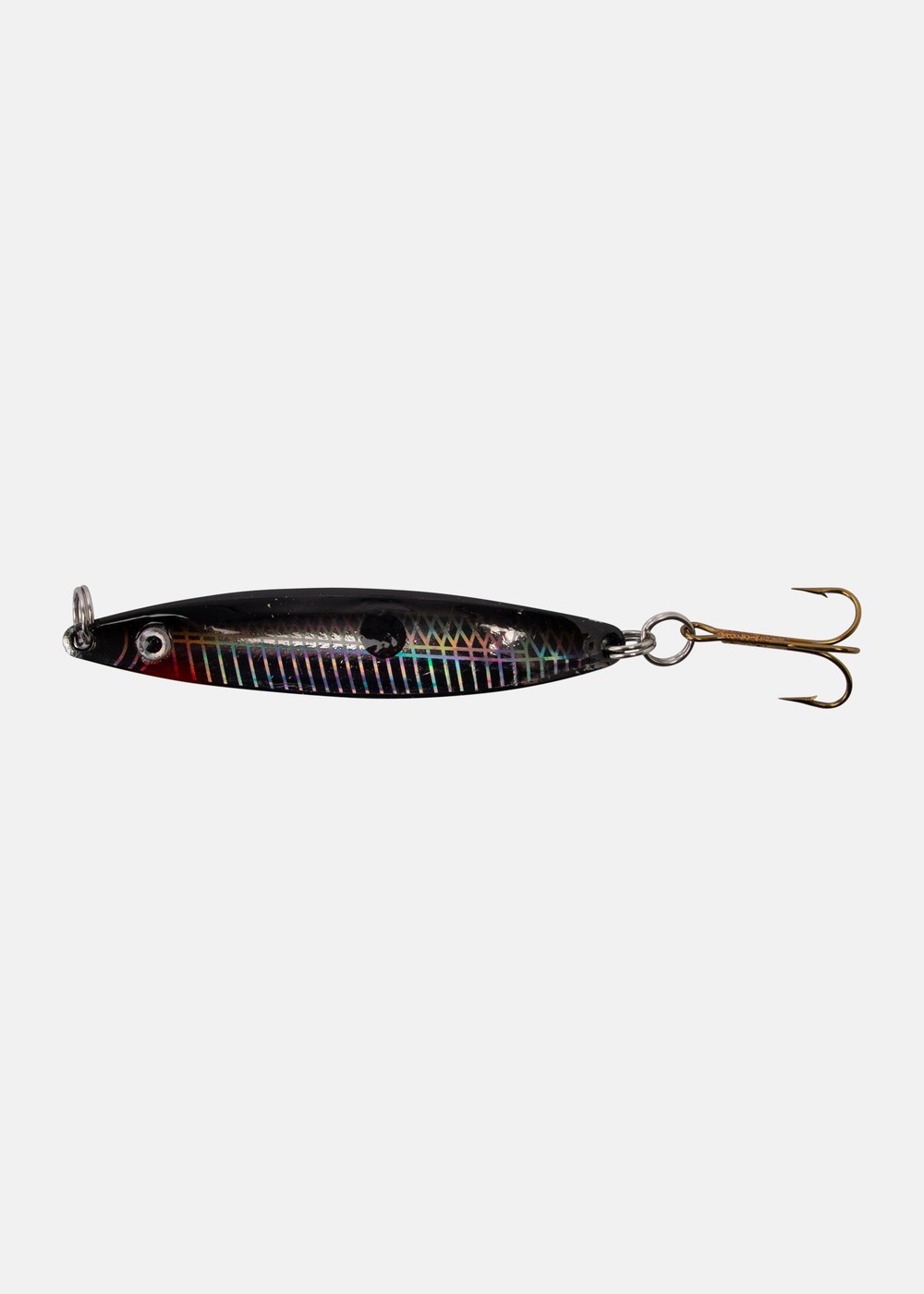 Viking Herring, Prisma Svart, 22, Skeddrag | Sport & aktivitet - Fiske - Fiskedrag - Skeddrag | Padelspecialisterna