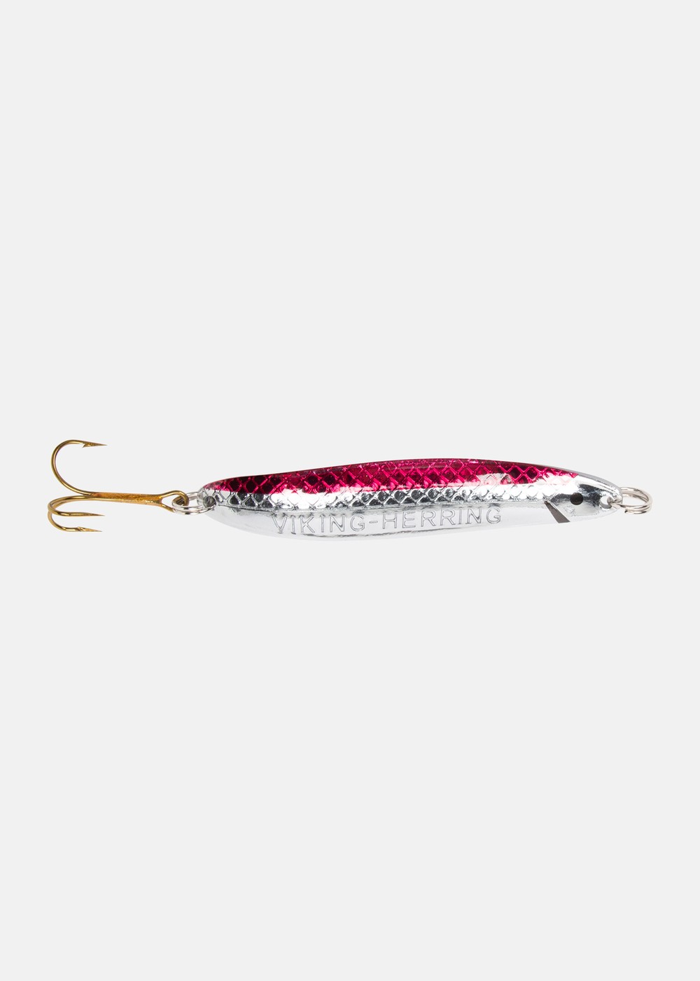 Vh Silver/Röd 28gr, Silver/Röd, No Size, Skeddrag | Sport & aktivitet - Fiske - Fiskedrag - Skeddrag | Padelspecialisterna