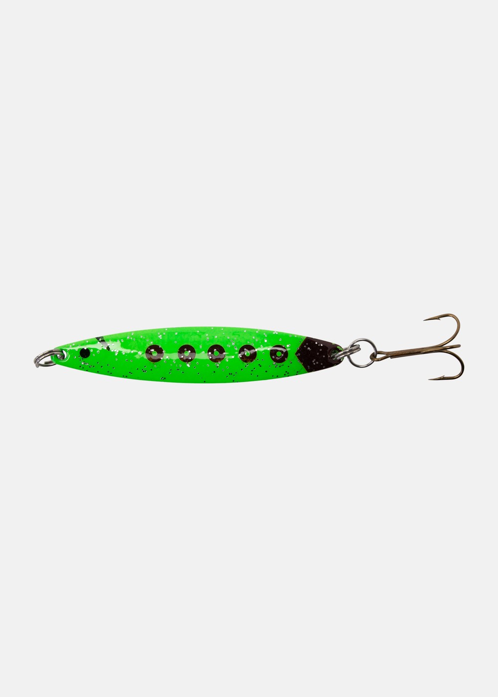 Viking Herring, Björn Special Limefluo, 15, Skeddrag | Sport & aktivitet - Fiske - Fiskedrag - Skeddrag | Padelspecialisterna