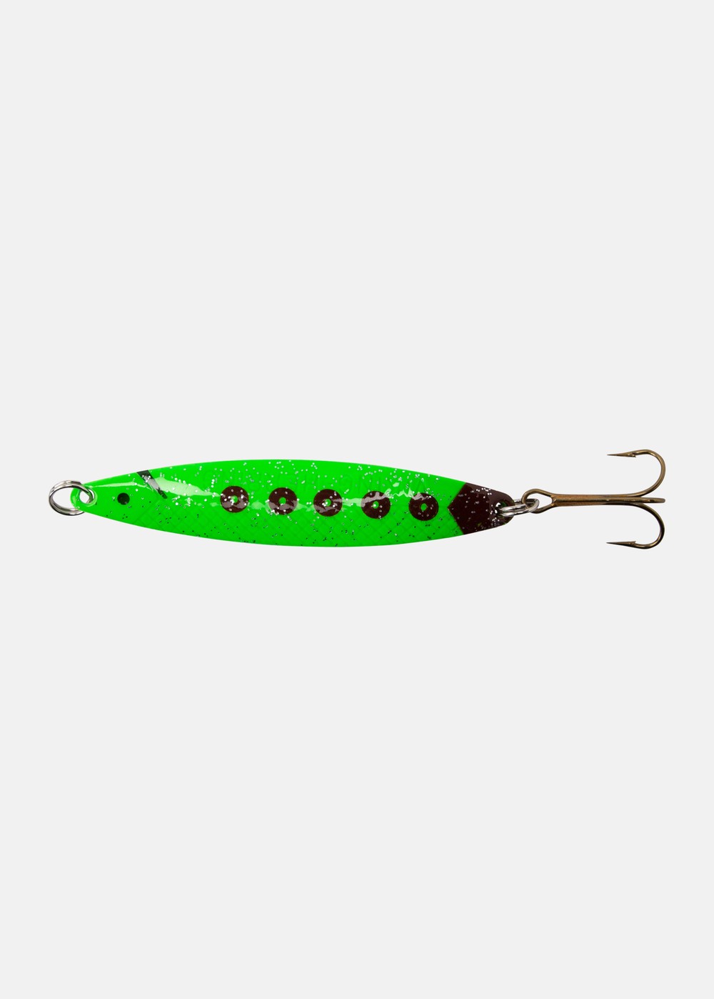 Viking Herring, Björn Special Limefluo, 18, Skeddrag | Sport & aktivitet - Fiske - Fiskedrag - Skeddrag | Padelspecialisterna