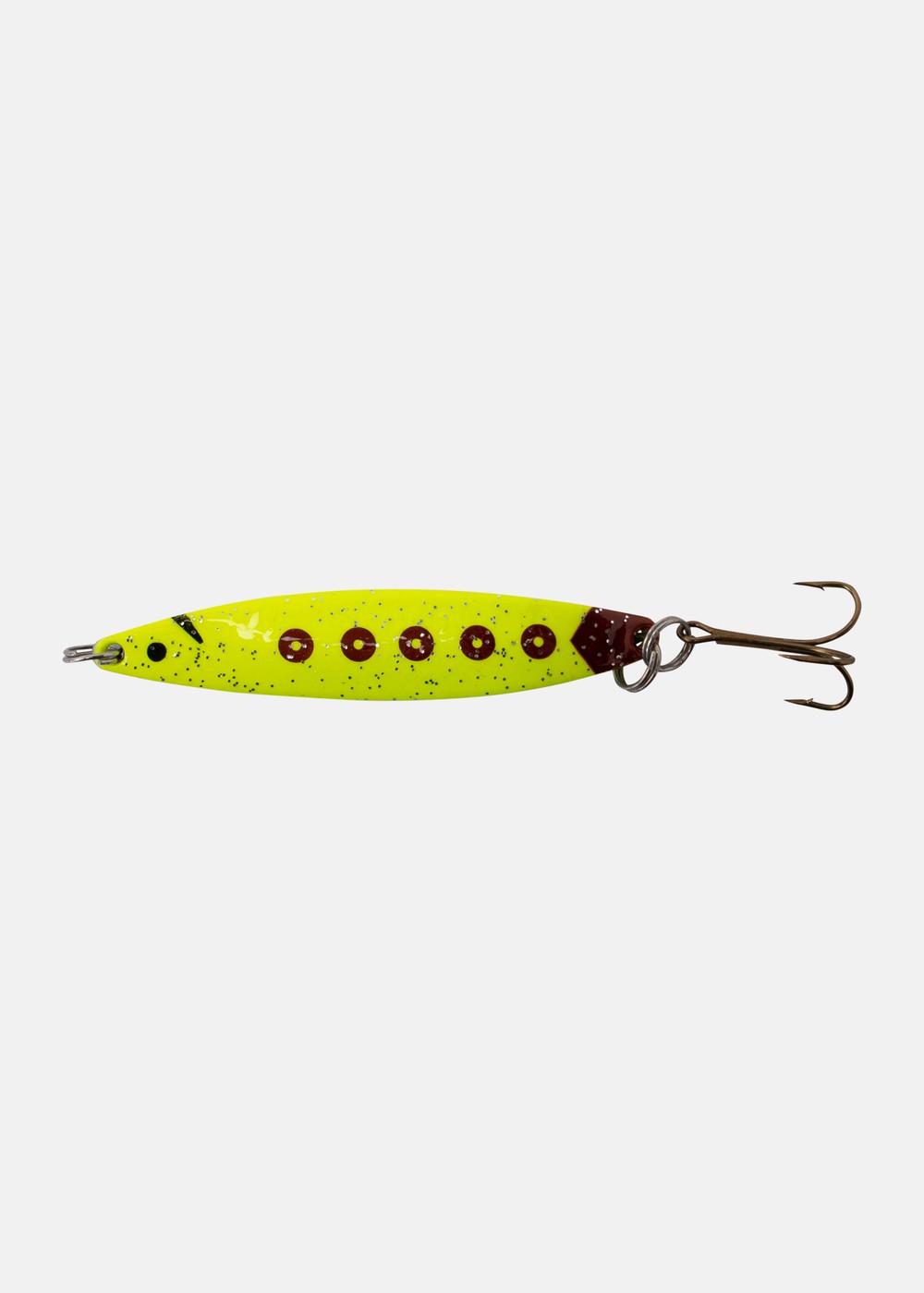 Viking Herring, Björn Special Gulfluo, 18, Skeddrag | Sport & aktivitet - Fiske - Fiskedrag - Skeddrag | Padelspecialisterna
