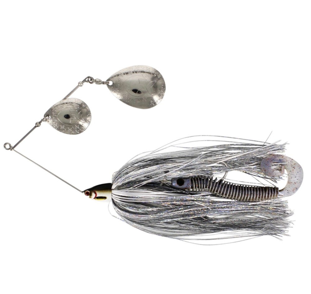 Monstervibe (Colorado), Flash Roach, 65, Vibrationsbeten | Sport & aktivitet - Fiske - Fiskedrag - Spinnare & Vibrationsbeten | Padelspecialisterna