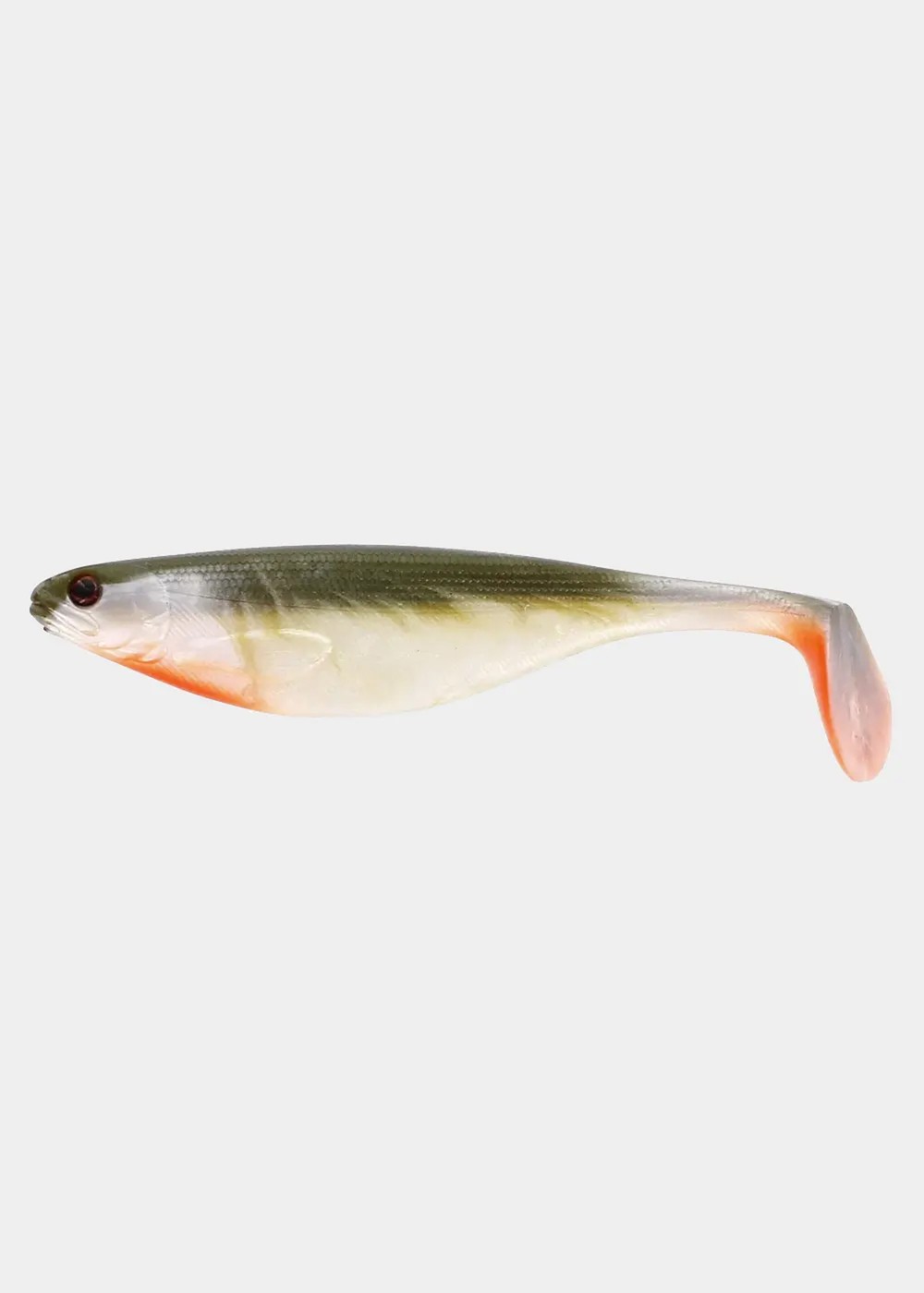 Shadteez, Bass Orange, 19, Jiggar | Sport & aktivitet - Fiske - Fiskedrag - Jiggar | Padelspecialisterna