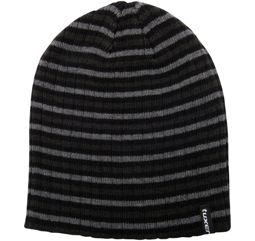 Echo Mix Cap, Black Stripe, Onesize, Pannband | Herr - Accessoarer - Mössor & Pannband | Padelspecialisterna
