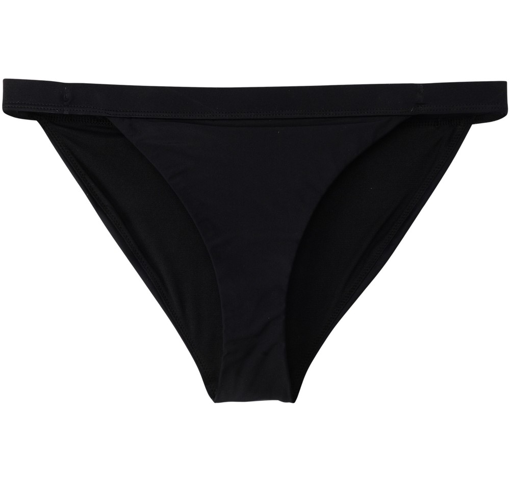 Banded Briefs, Black, Xl, Bikinis | Dam - Kläder - Badkläder - Bikinis | Padelspecialisterna