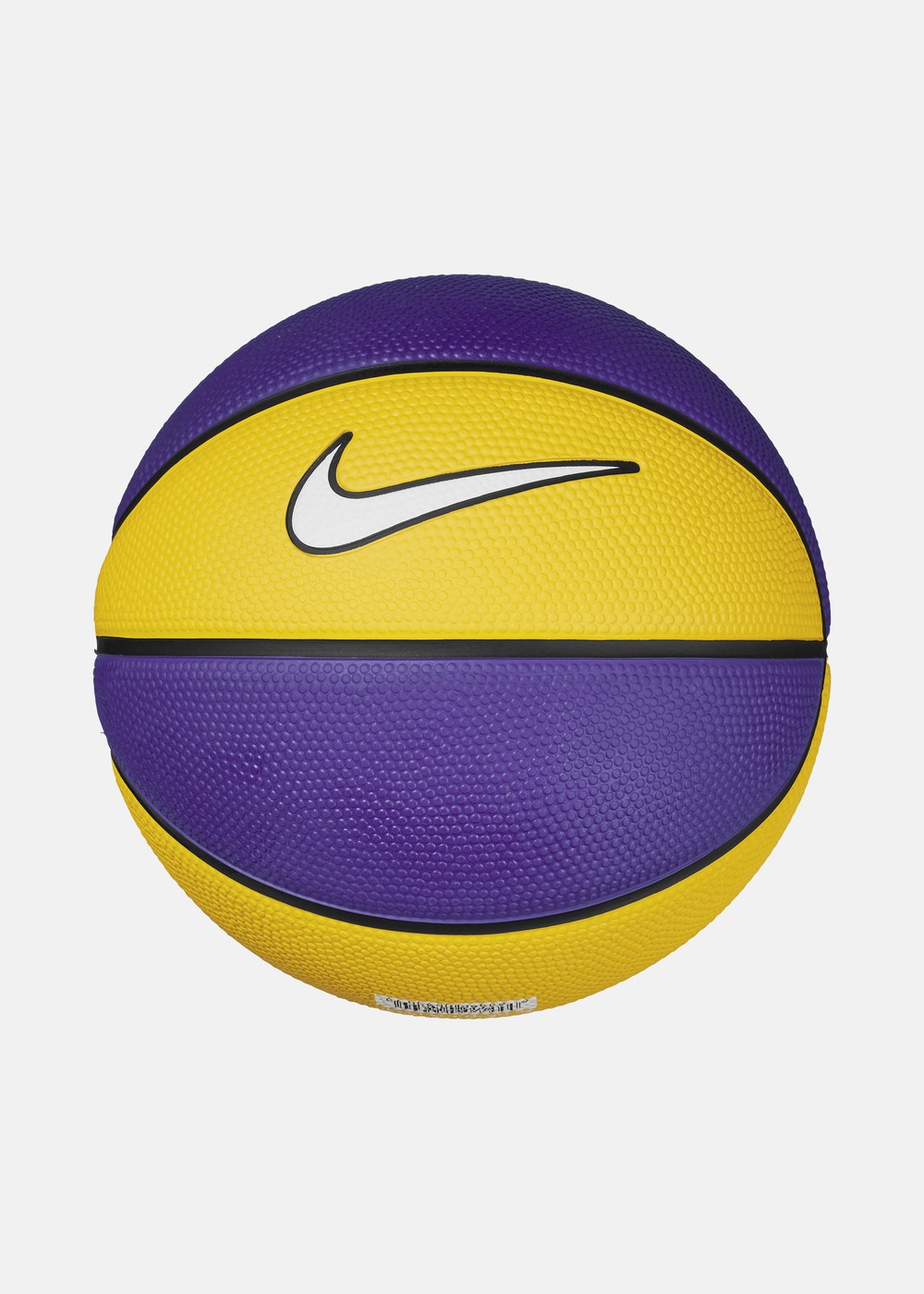 Nike Skills, Purple/Amarillo/Black, 3, Bollar | Sport & aktivitet - Sporter - Bollar | Padelspecialisterna