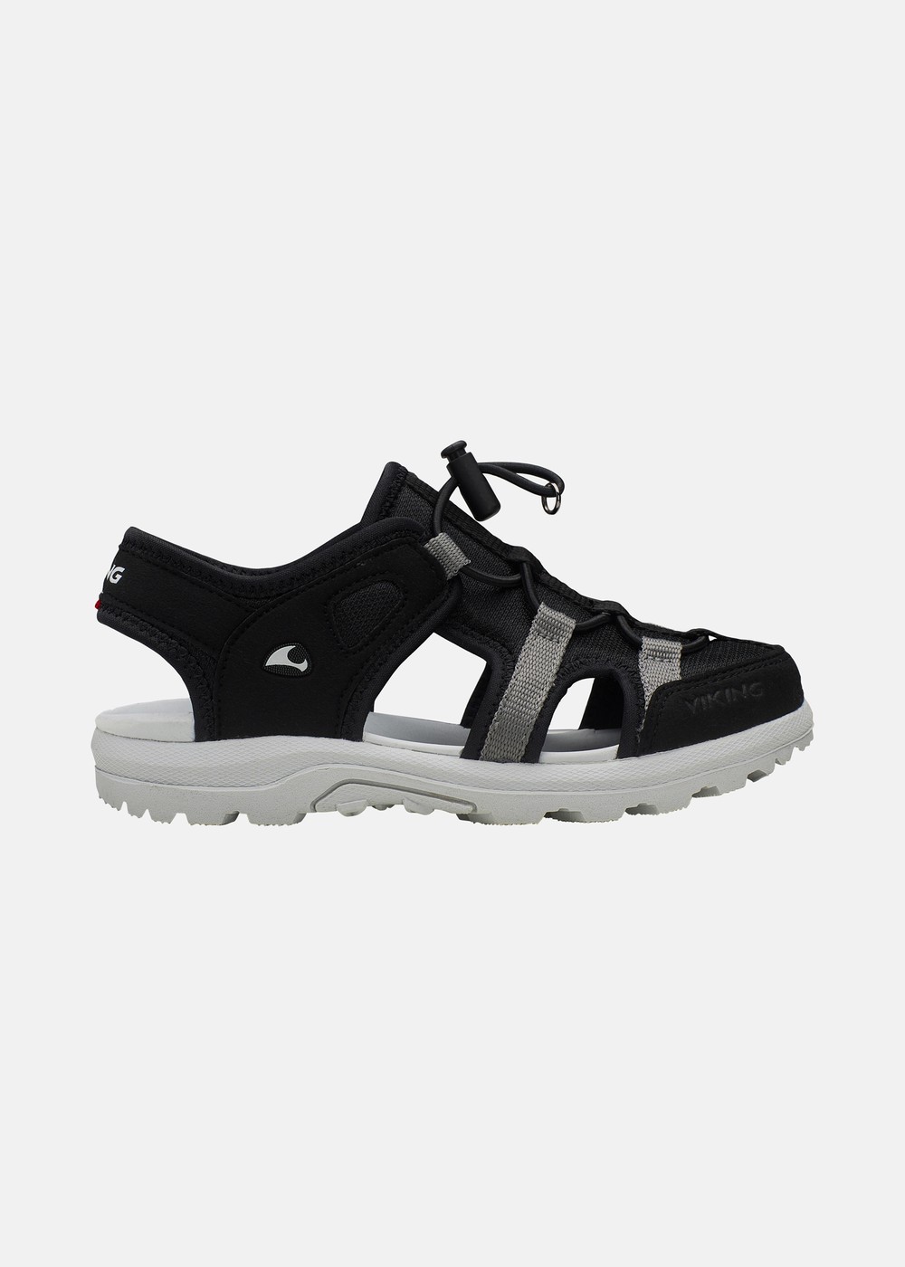Sandvika Sandal Sl, Black, 27, Beachsandaler | Sport & aktivitet - Sommar & Hav - Bad - Beachsandaler | Padelspecialisterna