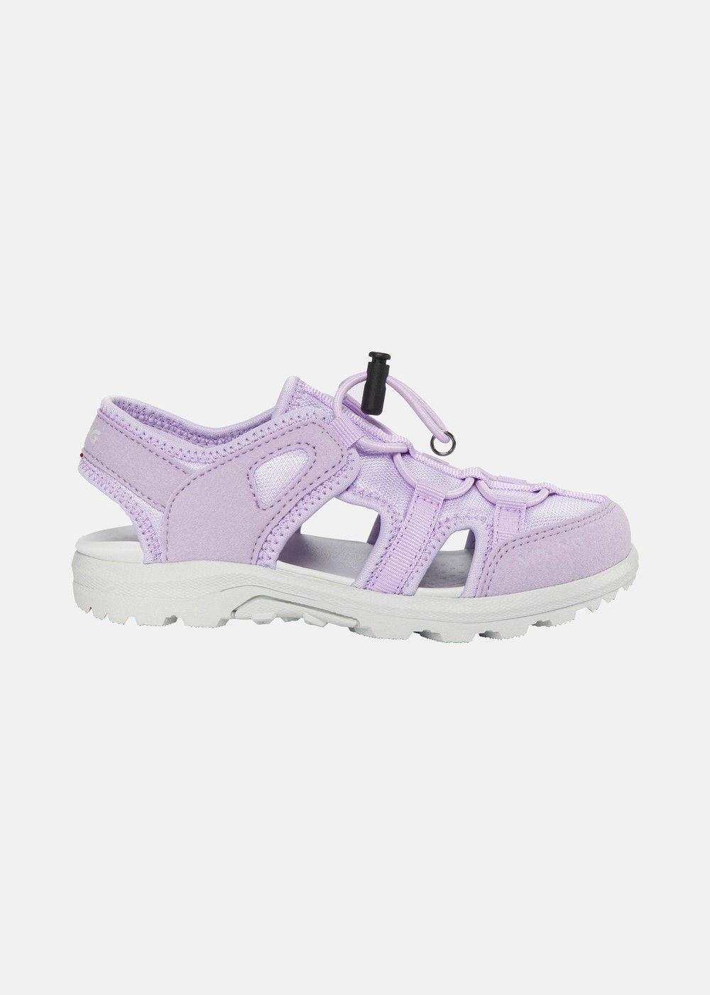 Sandvika Sandal Sl, Lilac, 28, Beachsandaler | Sport & aktivitet - Sommar & Hav - Bad - Beachsandaler | Padelspecialisterna