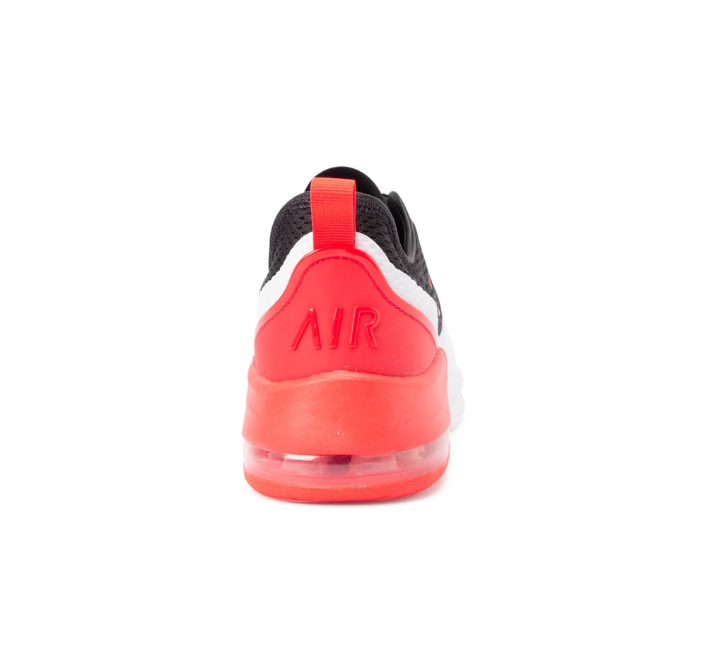 Nike air max shop motion 2 orange