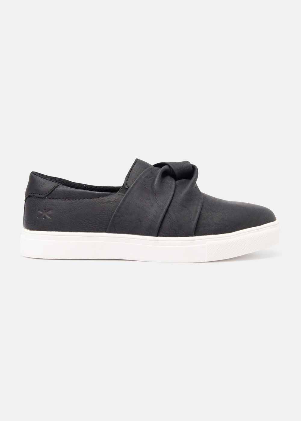 Sadie, Black, 28, Sneakers | Dam - Skor - Sneakers | Padelspecialisterna