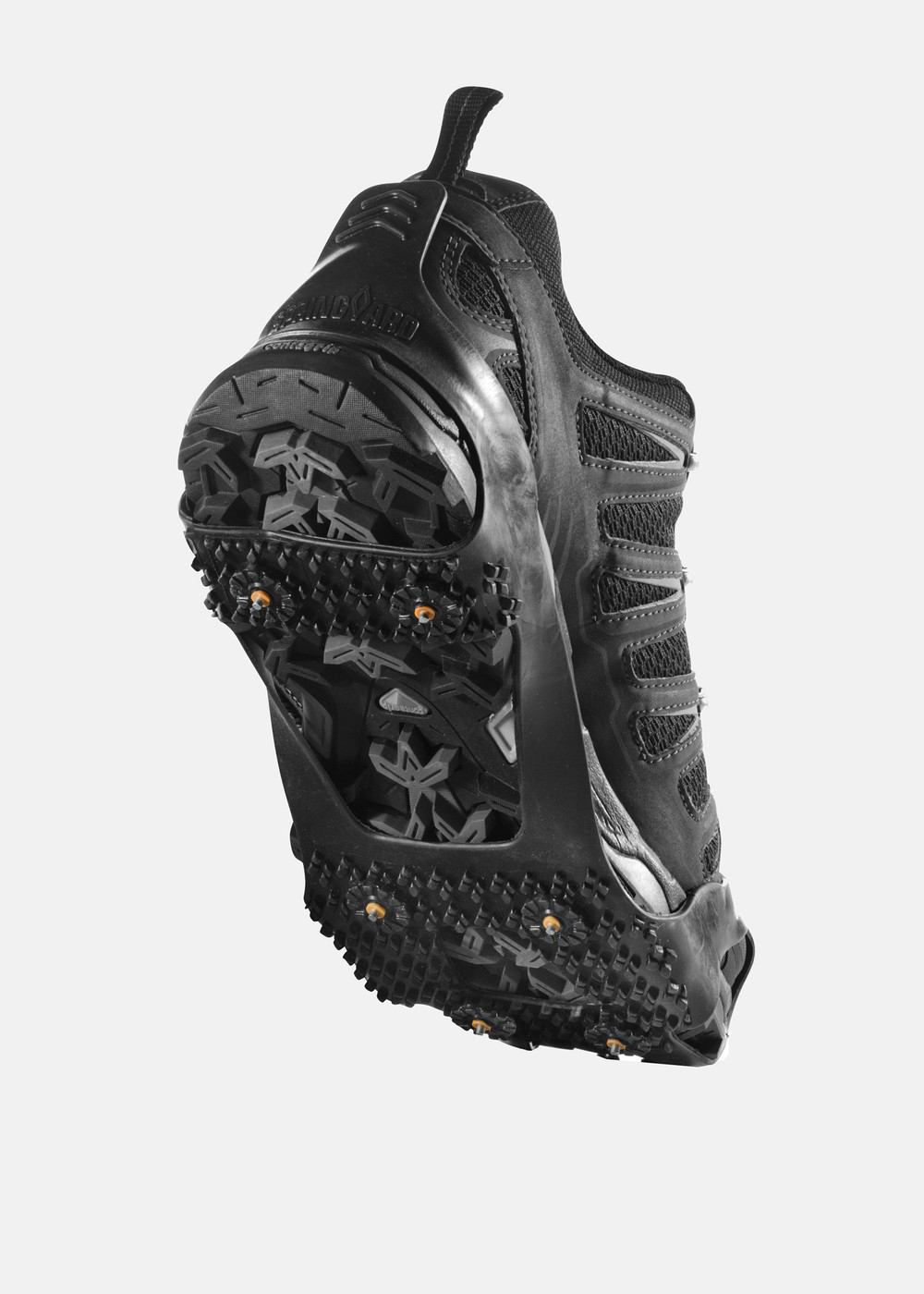 Easygrip Walksafe, Black, 41-44, Löpartillbehör | Herr - Aktivitet - Löparkläder - Löpartillbehör | Padelspecialisterna