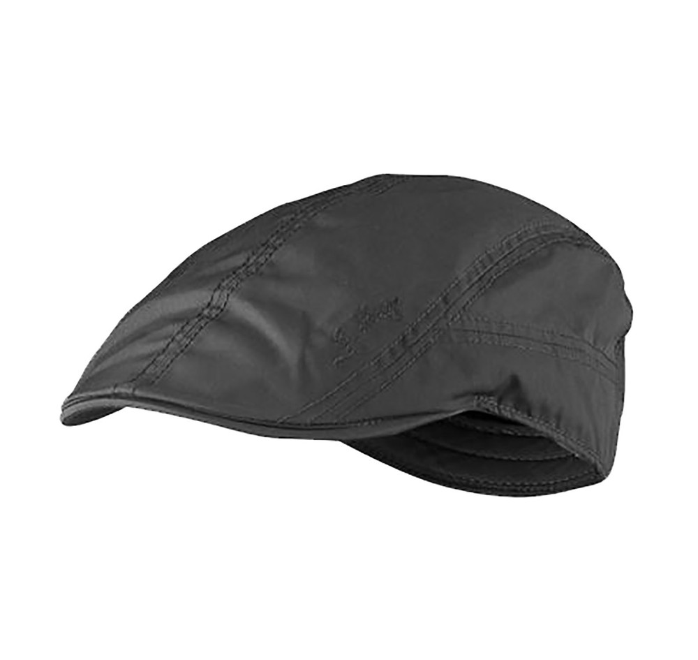 Shepherd Ii Cap, Charcoal, L/Xl, Hattar | Dam - Accessoarer - Kepsar & Hattar | Padelspecialisterna