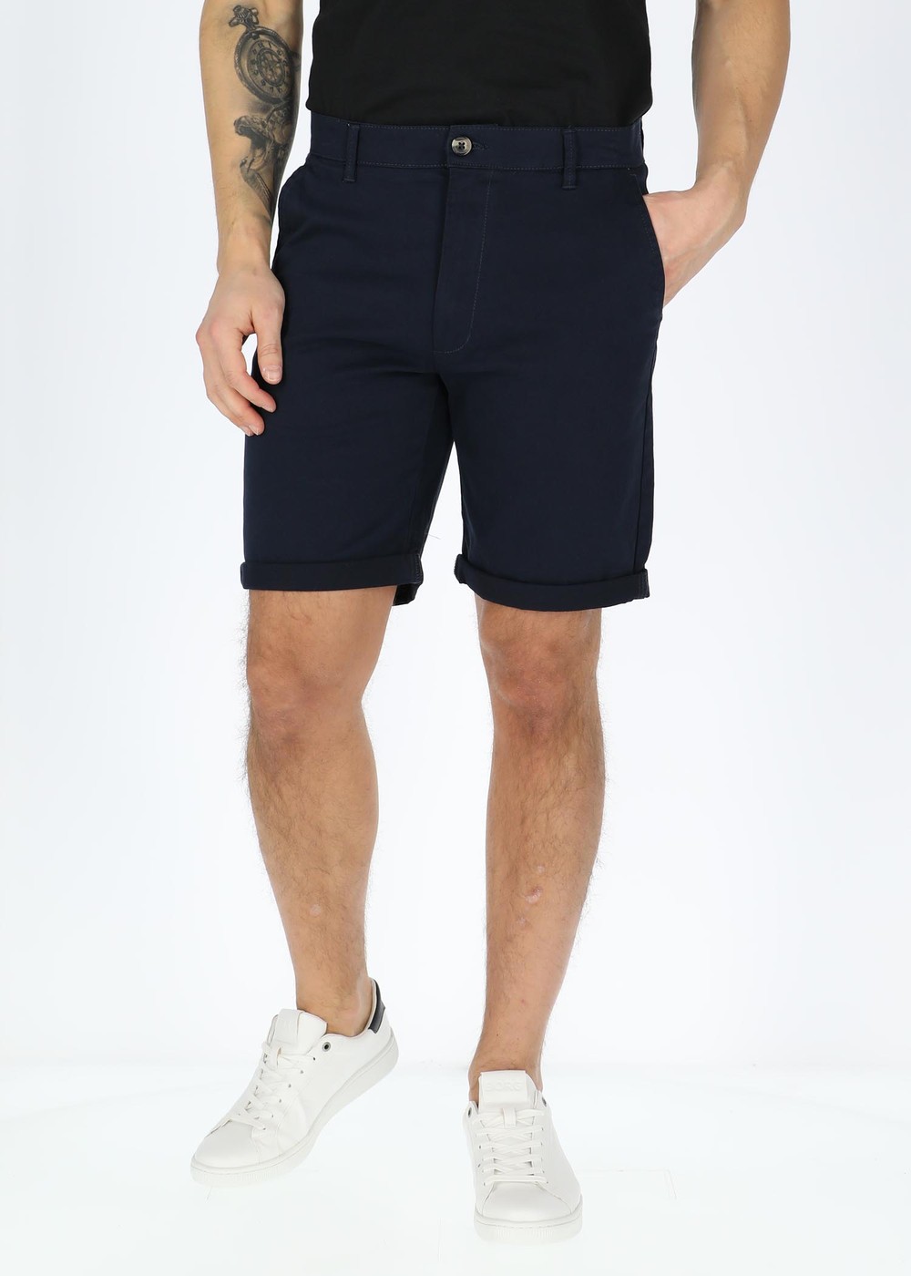 Sdrockcliffe Sho, Insignia B, L, Vardagsshorts | Herr - Kläder - Shorts - Vardagsshorts | Padelspecialisterna