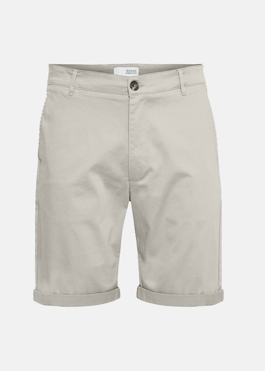Sdrockcliffe Sho, Silver Lin, Xl, Vardagsshorts | Herr - Kläder - Shorts - Vardagsshorts | Padelspecialisterna